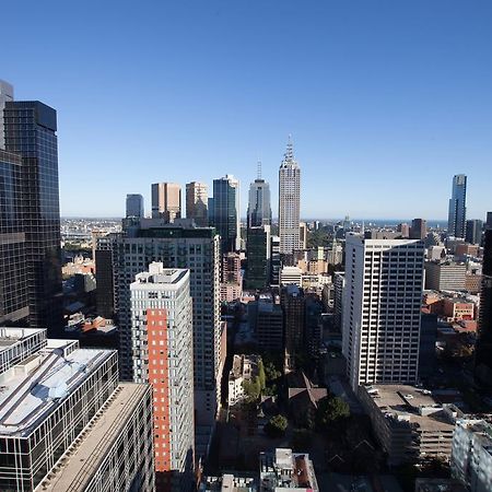 Apartment 101 Melbourne City Exterior foto