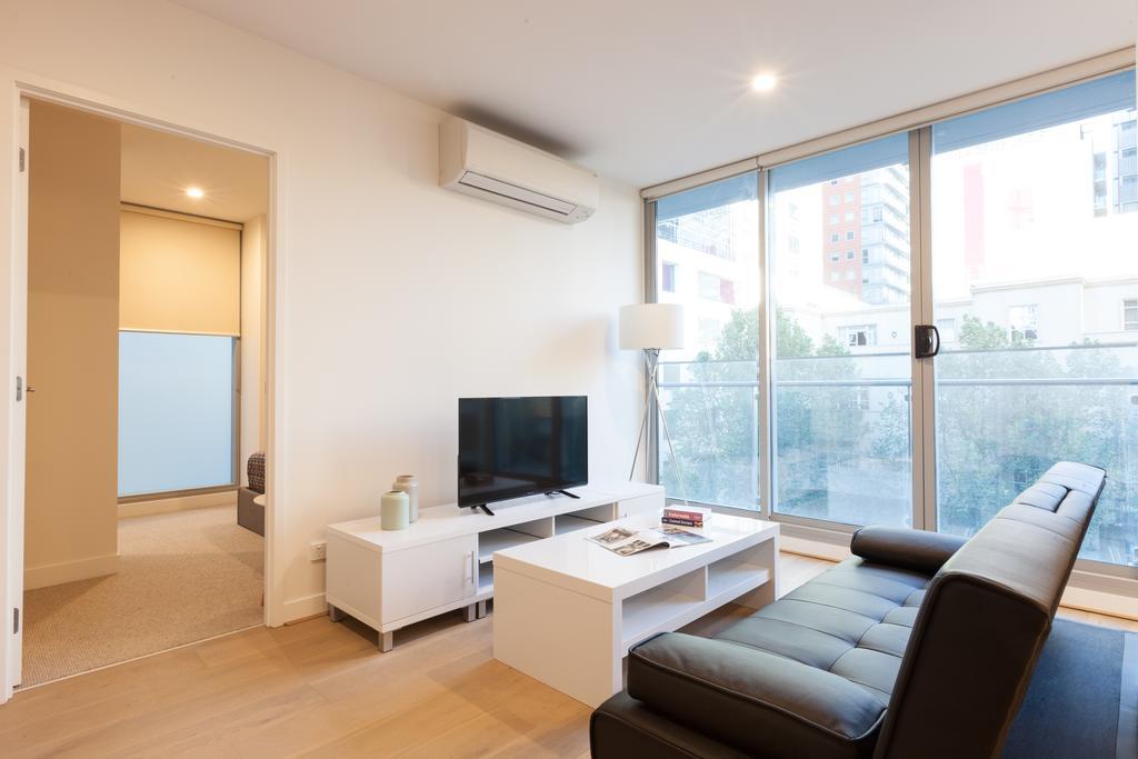 Apartment 101 Melbourne City Exterior foto