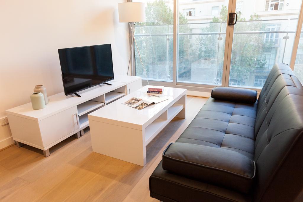 Apartment 101 Melbourne City Exterior foto
