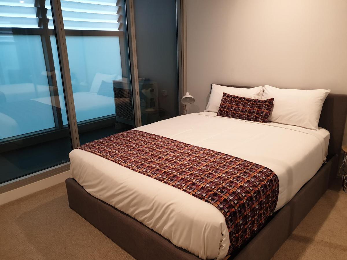 Apartment 101 Melbourne City Exterior foto